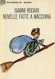 Novelle Fatte a MacChina (Gianni Rodari)