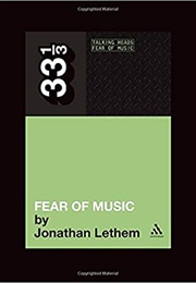 Fear of Music (Jonathan Lethem)