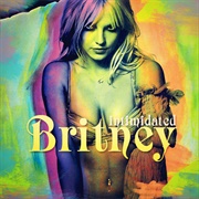 Intimidated - Britney Spears