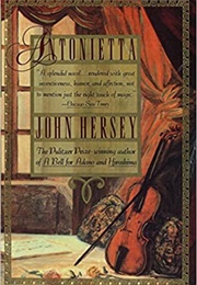 Antoinetta (John Hersey)