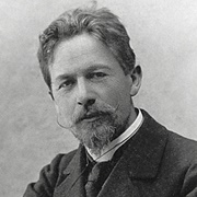 Anton Chekhov