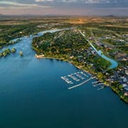 Chambly, Québec