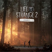 Life Is Strange 2 - Episode 1: Roads