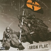 Iron Flag (Wu-Tang Clan, 2001)