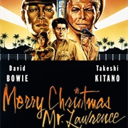 Merry Christmas, Mr. Lawrence (1983)