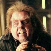 Peter Pettigrew (Harry Potter and the Prisoner of Azkaban, 2004)