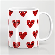 Valentine&#39;s Day Mug