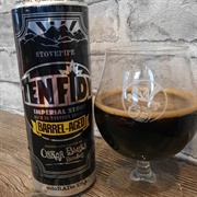 Colorado: Ten FIDY - Bourbon Barrel Aged (Oskar Blues Grill &amp; Brew)