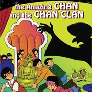 The Amazing Chan and the Chan Clan