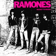 Ramones - Rocket to Russia (1977)