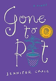 Gone to Pot (Jennifer Craig)