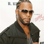 R. Kelly