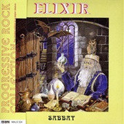 Elixir - Sabbat