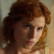 Jessie Buckley