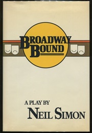 Broadway Bound (Neil Simon)