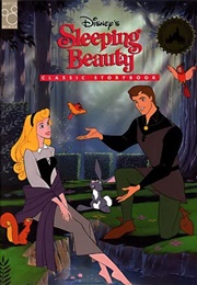 Disney&#39;s Sleeping Beauty (A.L. Singer)