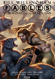 Fables: Werewolves of the Heartland (Bill Willingham)