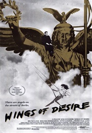 Wings of Desire (1987)