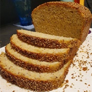 Linseed Loaf