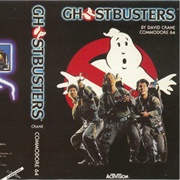 Ghost Busters