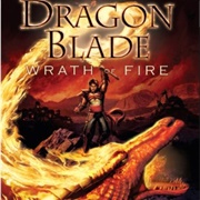 Dragon Blade: Wrath of Fire