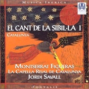 El Cant De La Sibil·La I: Catalunya (Anonymous Artist, 1997)