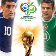 2006 FIFA World Cup