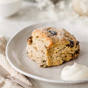 Date Scone