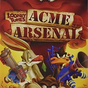 Looney Tunes: Acme Arsenal