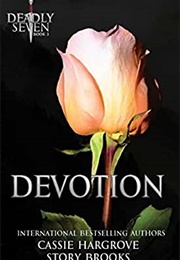 Devotion (Cassie Hargrove)