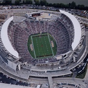 Paul Brown Stadium-NFL Bengals