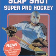 Slap Shot: Super Pro Hockey