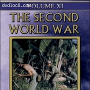 The Second World War: The War in the Desert