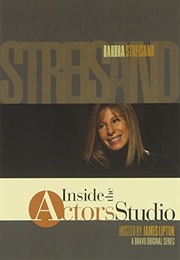 Inside the Actor&#39;s Studio: Barbra Streisand (2004)