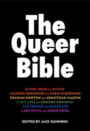 The Queer Bible (Jack Guinness (Ed))