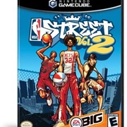 NBA Street Vol. 2