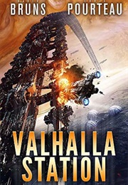 Valhalla Station (Chris Pourteau, David Bruns)