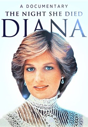 Diana: The Night She Died (2003)