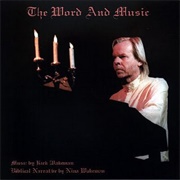 Rick Wakeman – the Word and Music