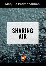 Sharing Air (Manjula Padmanabhan)