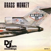 &#39;Brass Monkey&#39; by Beastie Boys