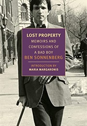 Lost Property (Ben Sonnenberg)