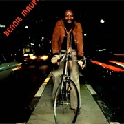 Bennie Maupin - Slow Traffic to the Right