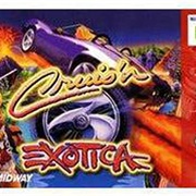 Cruis&#39;n Exotica