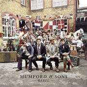 Mumford &amp; Sons - Babel (2012)