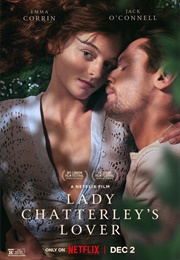 Lady Chatterly&#39;s Lover (2022)