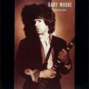 Run for Cover - Gary Moore