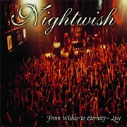 From Wishes to Eternity (Nightwish, 2001)