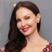 Ashley Judd