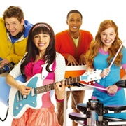 Fresh Beat Band